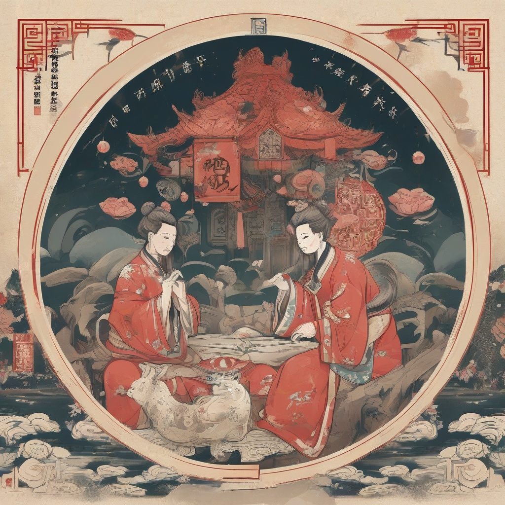 生肖事业密码：十二生肖职场运势与成功法则深度解析