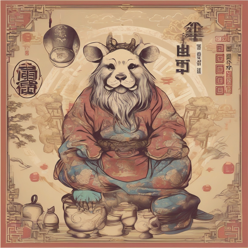 十二生肖事业运势全解析：从命理视角看职场发展密码