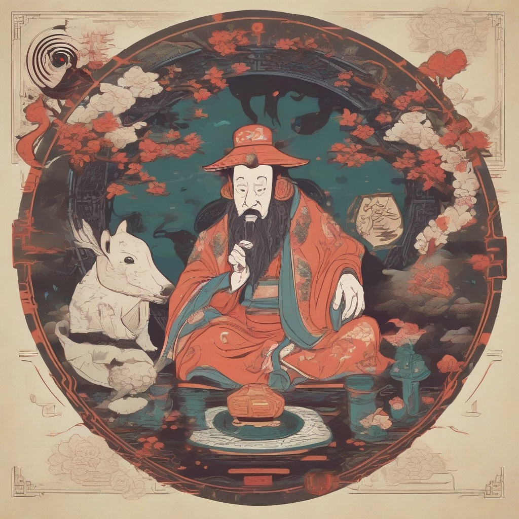 十二生肖事业运势深度解析：从命理视角看职场发展密码