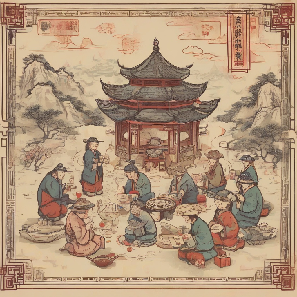 十二生肖事业运势全解析：从命理视角看职场发展密码