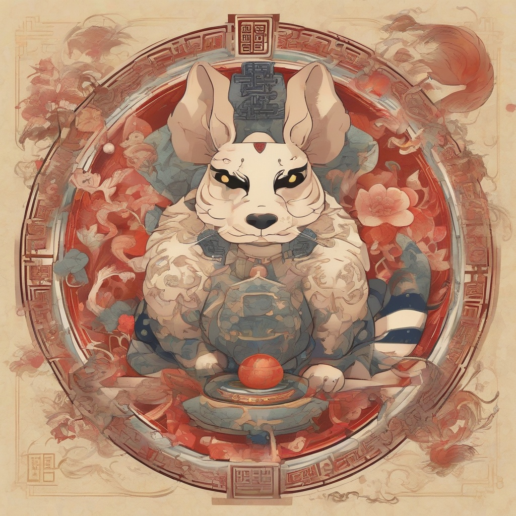 2024年生肖运势全解析：十二生肖的机遇与挑战