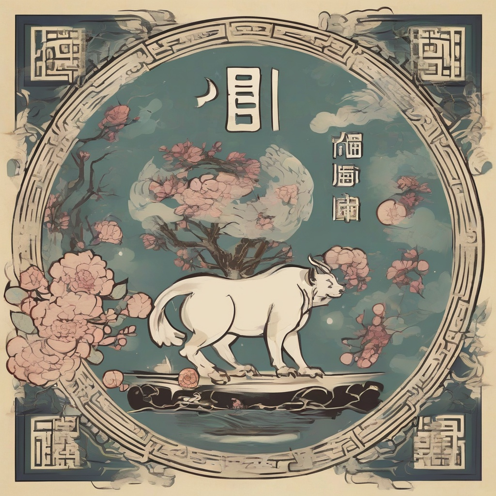 十二生肖财运密码：从五行生克看财富机遇与破局之道