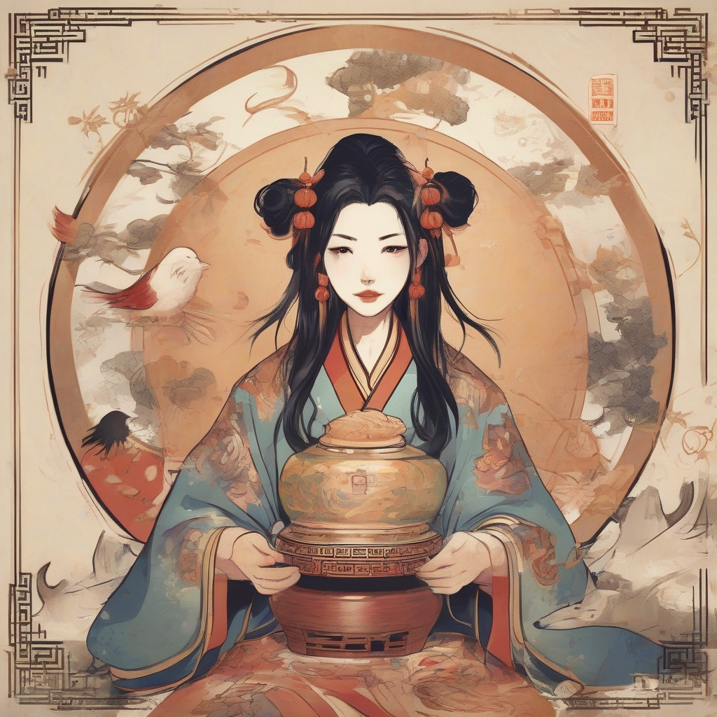 十二生肖财运密码：解码你的财富基因与运势轨迹