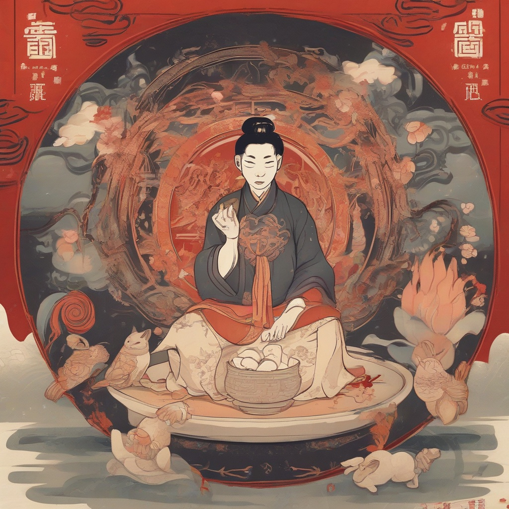 十二生肖财运密码：从五行命理看财富机遇与风险