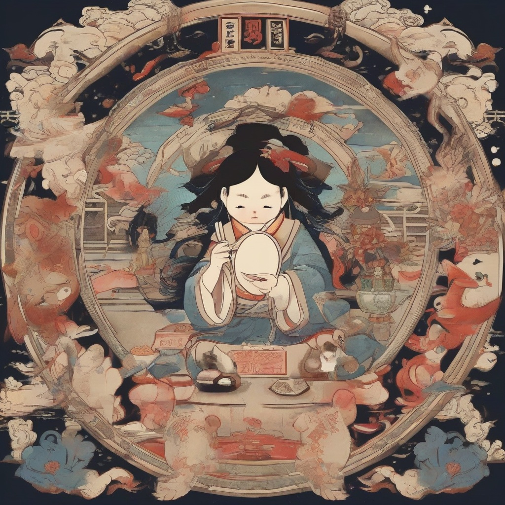 2024年生肖运势全解析：十二生肖的机遇与挑战