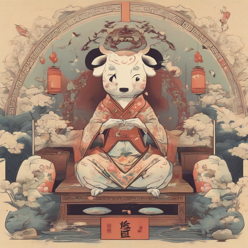 十二生肖事业运势全解析：如何借命理之势突破职场瓶颈