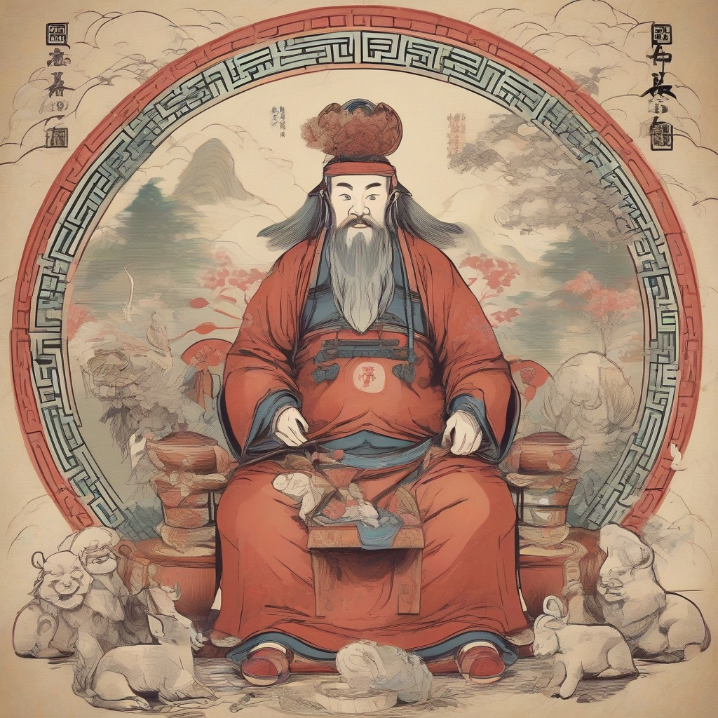 十二生肖事业运势全解析：从命理密码看职场发展之道