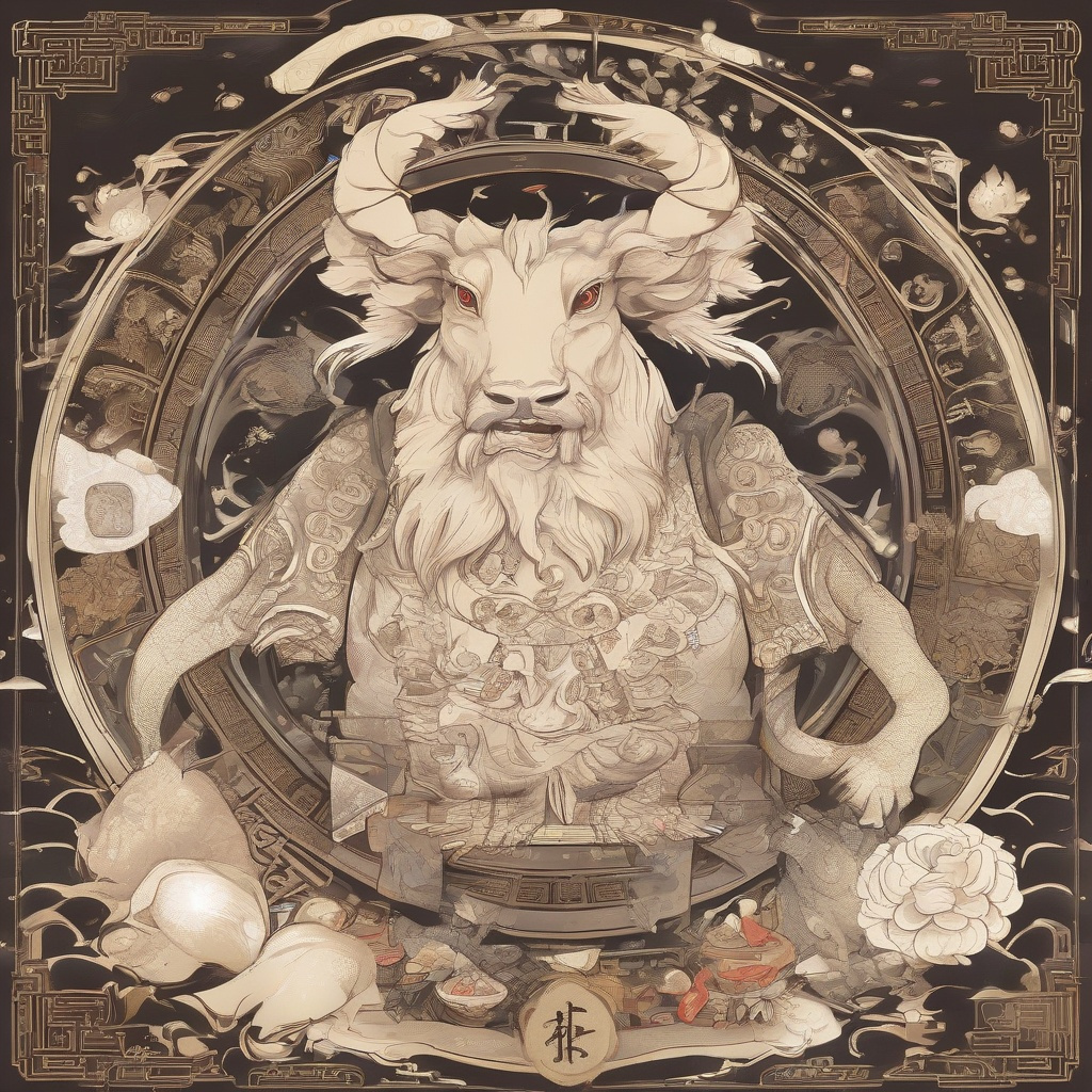 2024甲辰龙年：十二生肖运势深度解析与开运指南