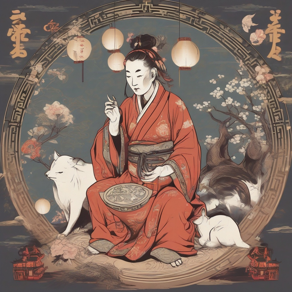十二生肖事业运势全解析：从命理视角看职场发展密码