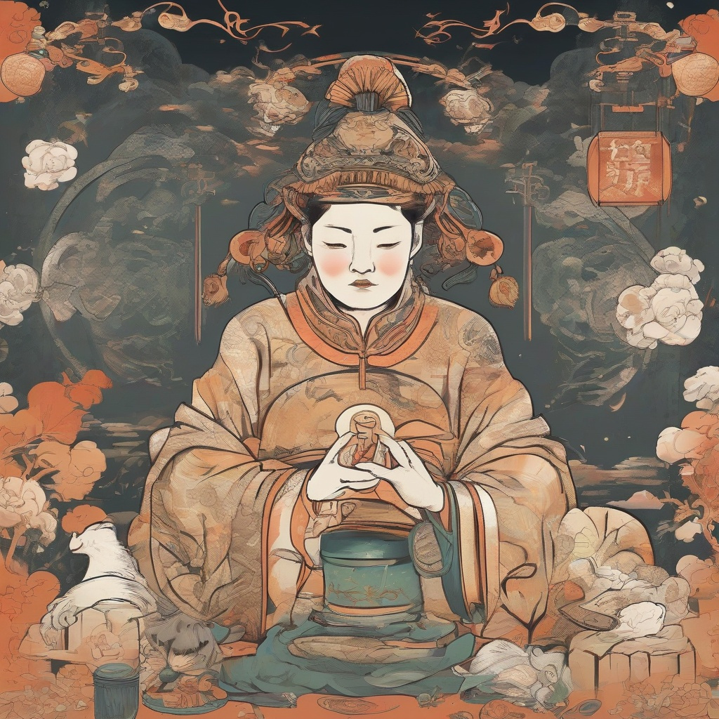 十二生肖2024年运势深度解析：天时地利与个人发展的黄金法则