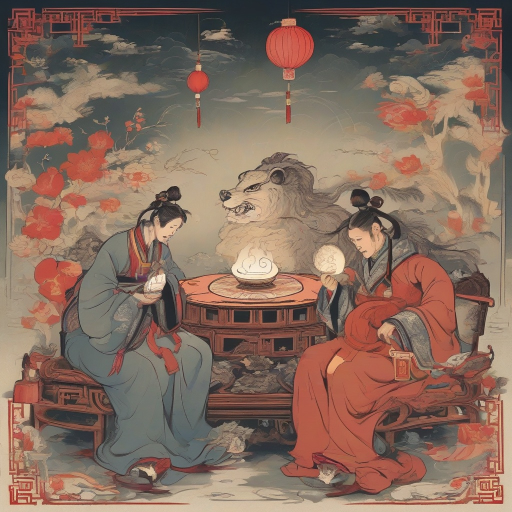 十二生肖事业运势全解析：从命理看职场发展密码