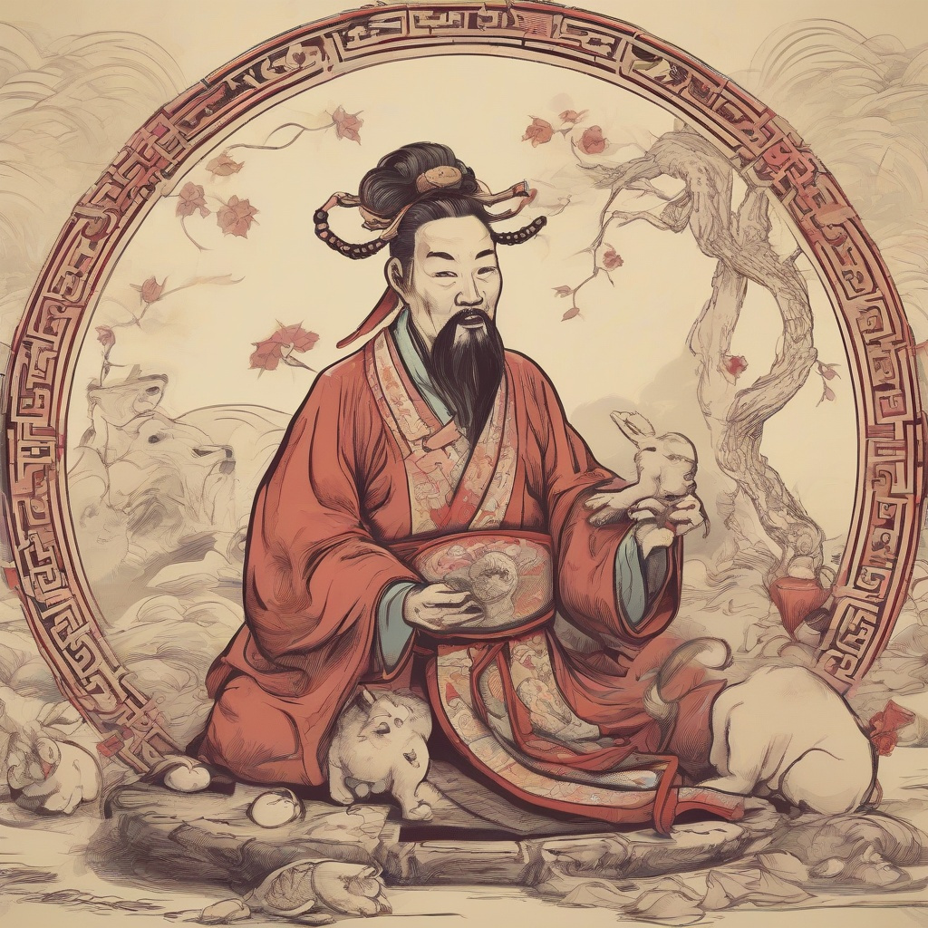 十二生肖事业运程全解析：从命理视角看职场发展密码