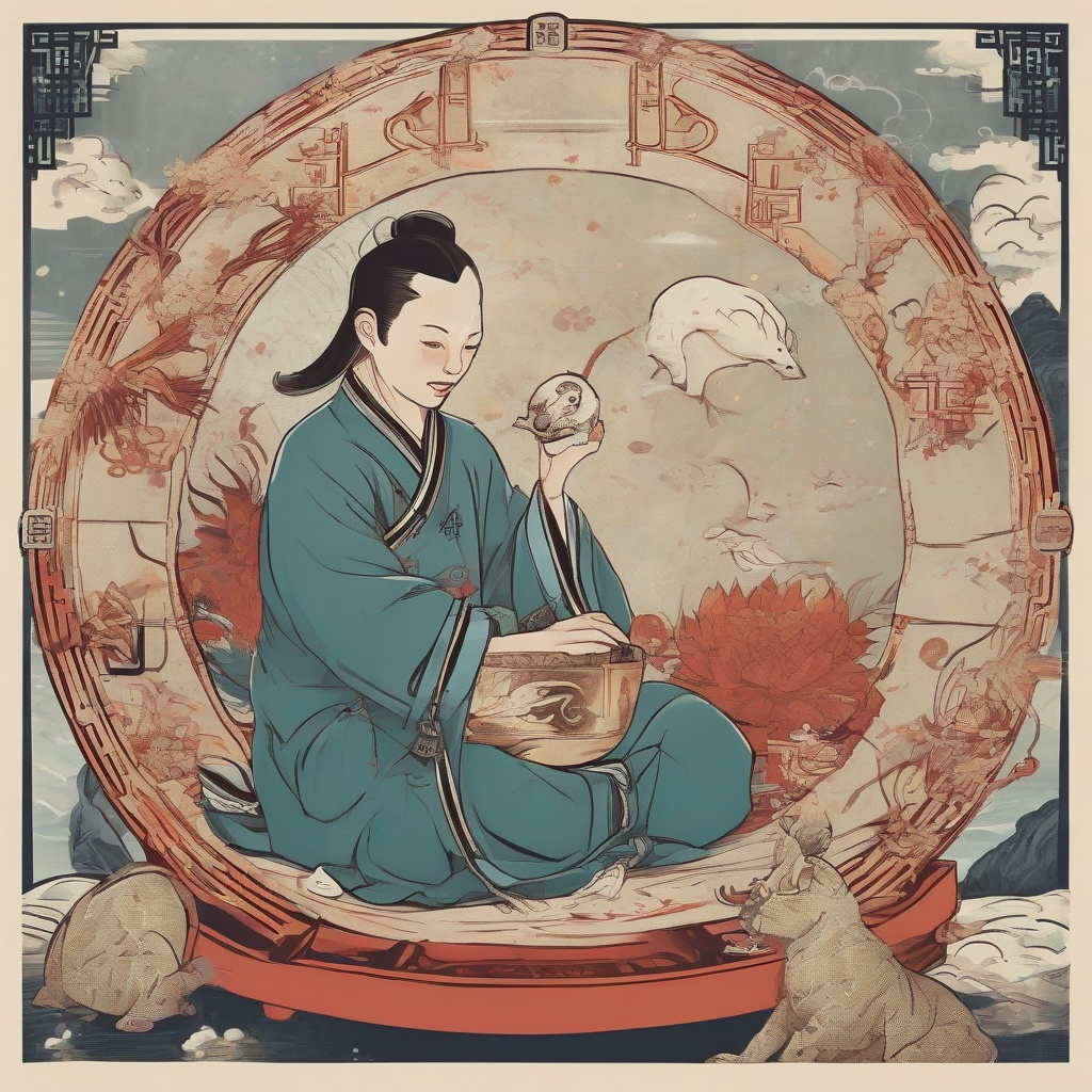 十二生肖事业运势全解析：从命理角度把握职场机遇